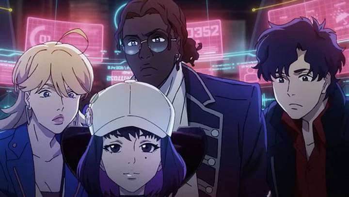 Какие зарубежные сериалы выйдут в апреле-2025