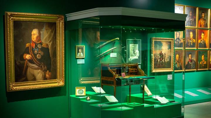 Сергунина отметила растущую популярность «Музейной Москвы онлайн»