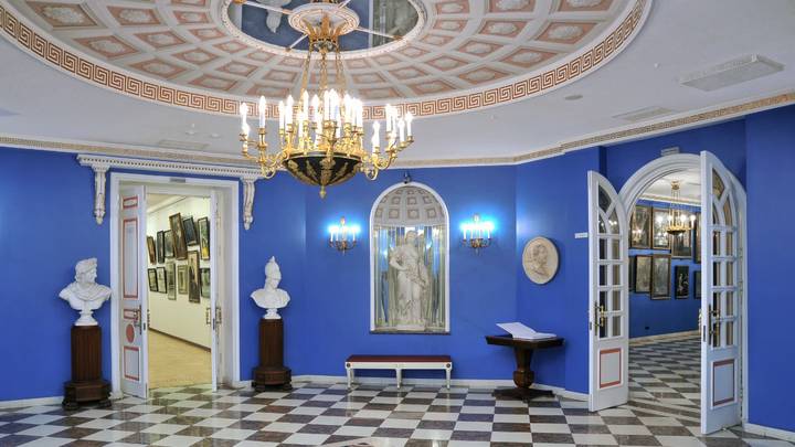 Сергунина отметила растущую популярность «Музейной Москвы онлайн»