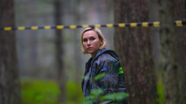 Что посмотреть: российские сериалы 2024–2025