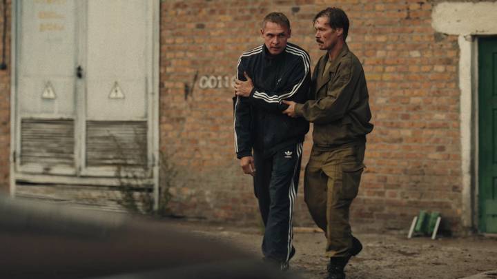 Что посмотреть: российские сериалы 2024–2025