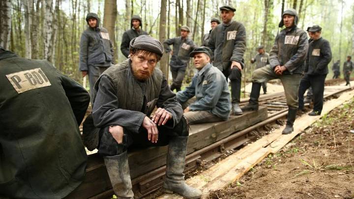 Что посмотреть: российские сериалы 2024–2025