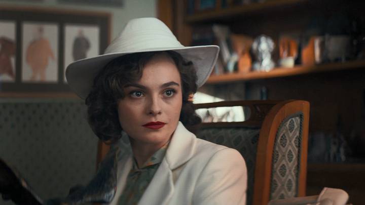 Что посмотреть: российские сериалы 2024–2025