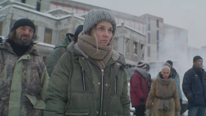 Что посмотреть: российские сериалы 2024–2025