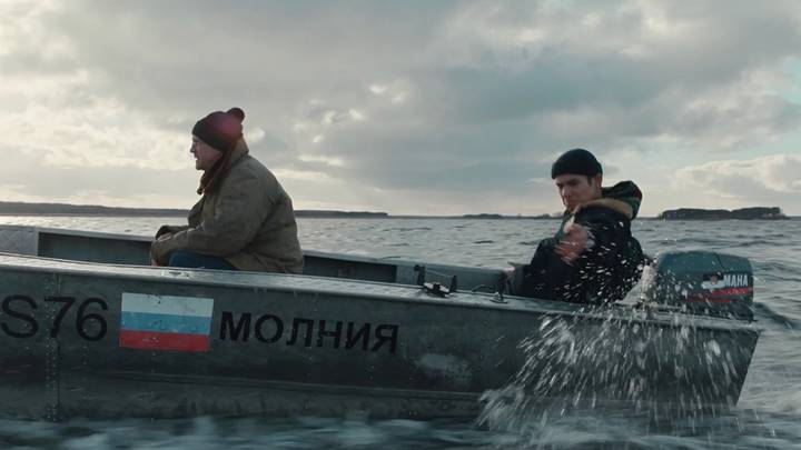 Что посмотреть: российские сериалы 2024–2025