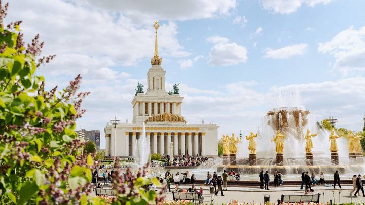 Сергунина: Москвичи составят рейтинг культурных площадок столицы