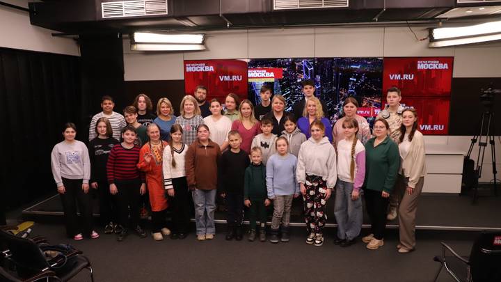 Цифровая грамотность: эксперты объяснили московским семьям, что можно и нельзя делать в интернете