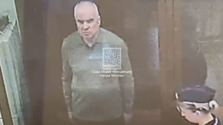 Владимир Куприянов