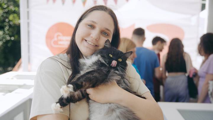 Сергунина рассказала о работе благотворительного сервиса на mos.ru