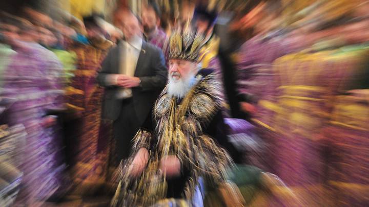 Чистый четверг в 2025 году: дата, история праздника, традиции и приметы