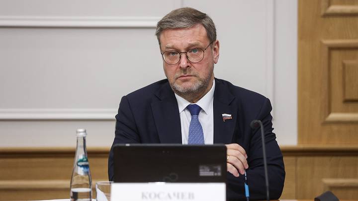 Косачев назвал приговор Гуцул расправой властей над политическим оппонентом