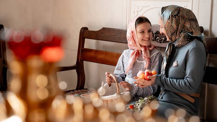 Великая среда в 2025 году: дата, история, смысл праздника, традиции и ограничения