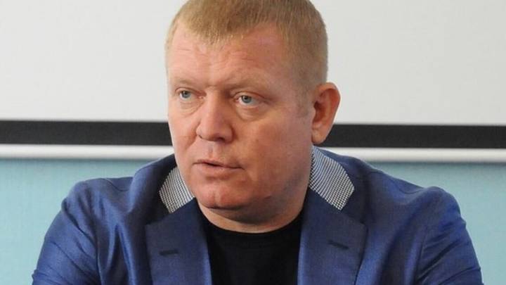 Президент белгородской Федерации бокса Тебекин арестован: кто он такой и в чем обвиняется