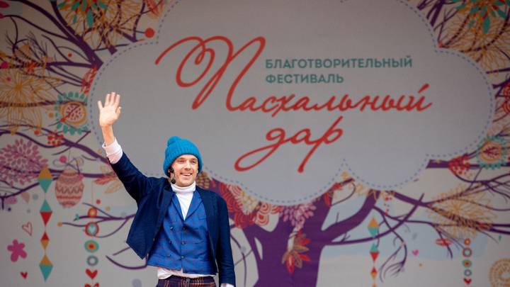 Инклюзивные театральные труппы и независимые проекты: в Москве проходит фестиваль «Пасхальный Дар»