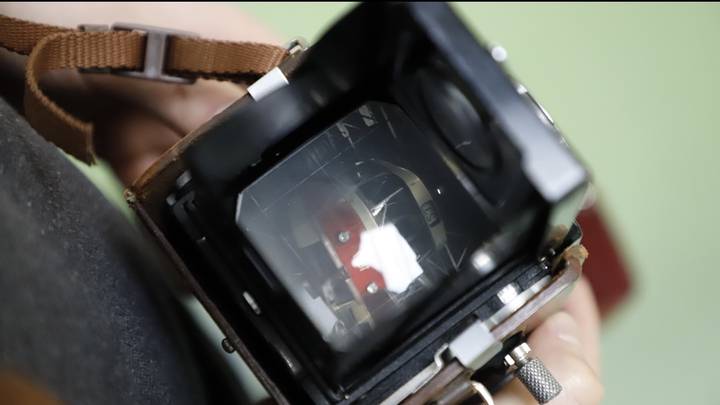 Фото: Андрей Прошин / Вечерняя Москва