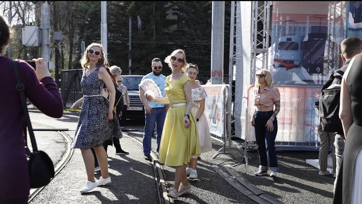 Фото: Андрей Прошин / Вечерняя Москва