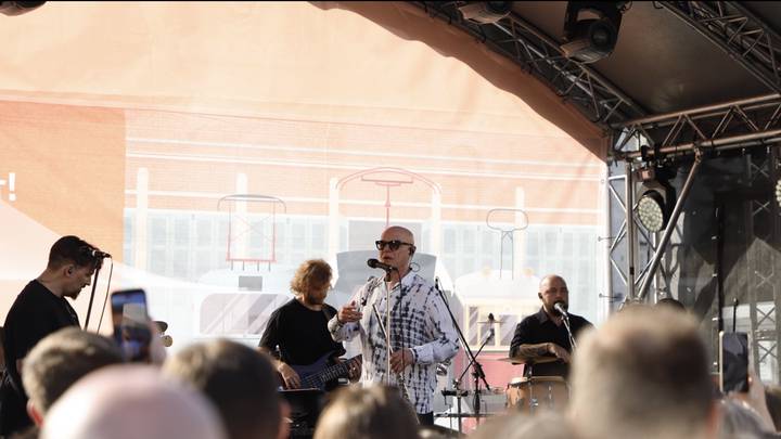 Фото: Андрей Прошин / Вечерняя Москва