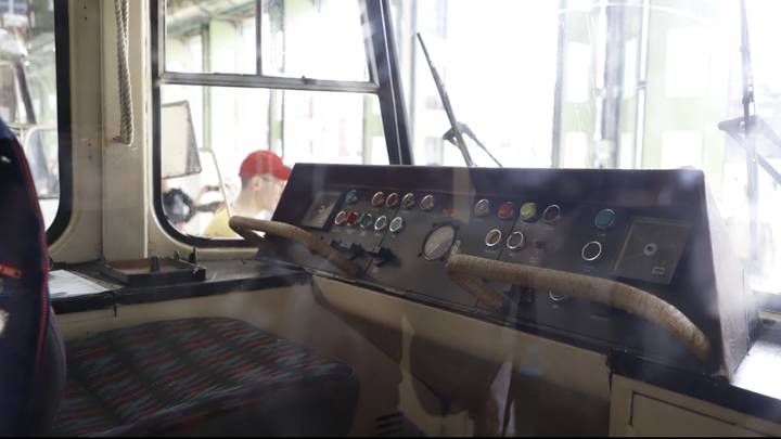 Фото: Андрей Прошин / Вечерняя Москва