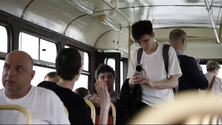 Фото: Андрей Прошин / Вечерняя Москва