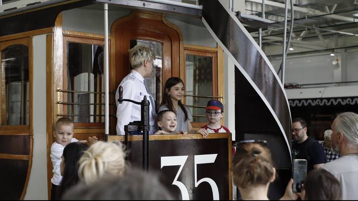 Фото: Андрей Прошин / Вечерняя Москва