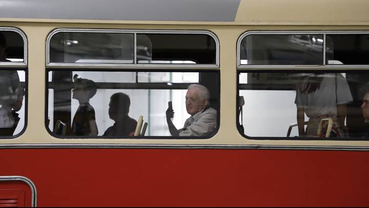 Фото: Андрей Прошин / Вечерняя Москва