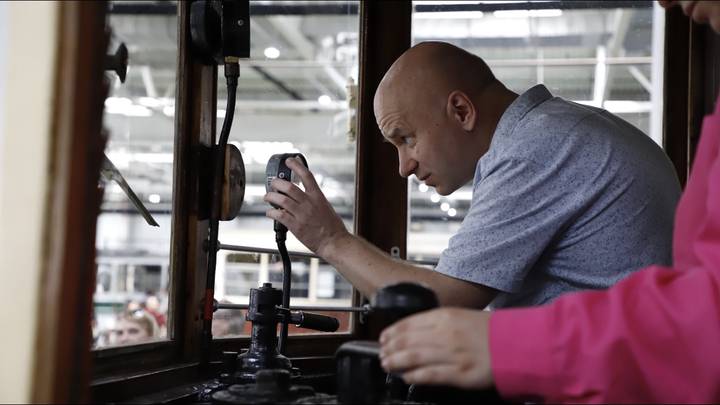 Фото: Андрей Прошин / Вечерняя Москва
