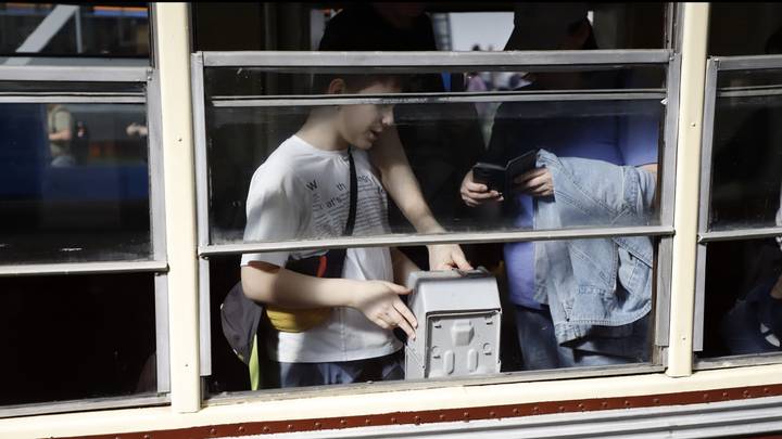 Фото: Андрей Прошин / Вечерняя Москва