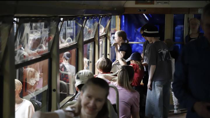 Фото: Андрей Прошин / Вечерняя Москва