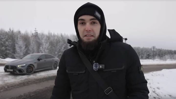 Блогеру Ахмеду Венгаллби продлили арест: кто он такой и за что его судят