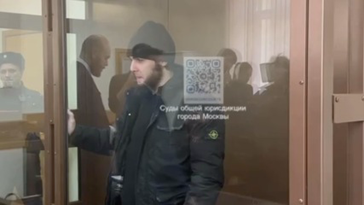Блогеру Ахмеду Венгаллби продлили арест: кто он такой и за что его судят