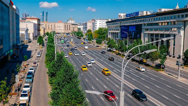 Фото: mos.ru / Официальный сайт мэра Москвы Фото: mos.ru / Официальный сайт мэра Москвы