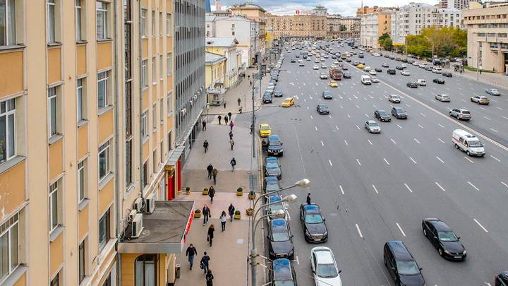 Фото: mos.ru / Официальный сайт мэра Москвы Фото: mos.ru / Официальный сайт мэра Москвы