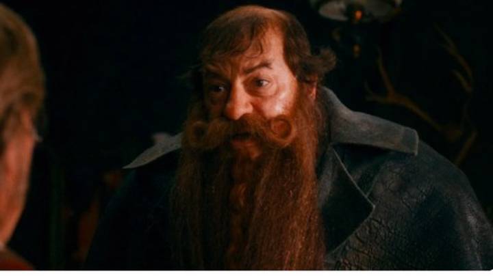 Появился первый трейлер фильма «Буратино»