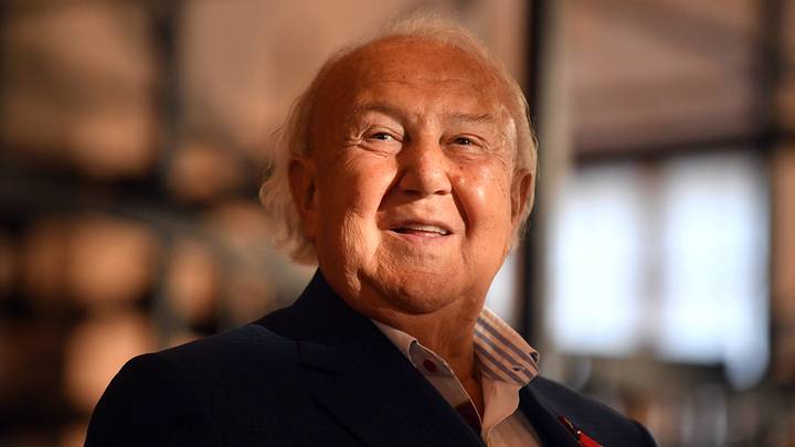 Кто из знаменитостей умер в 2025 году