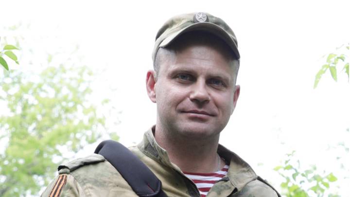 Российские журналисты, погибшие на СВО