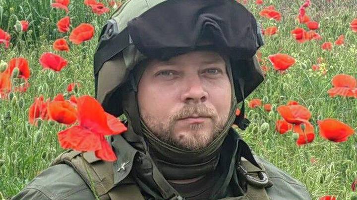 Российские журналисты, погибшие на СВО