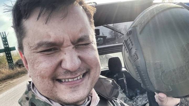 Российские журналисты, погибшие на СВО