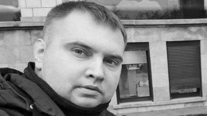 Российские журналисты, погибшие на СВО