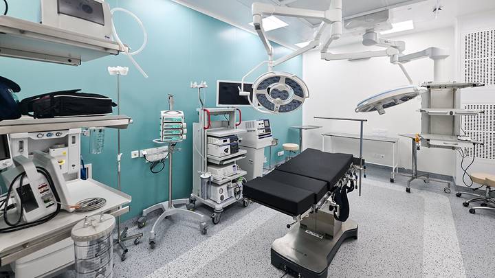 Фото: Пресс-служба мэра и правительства Москвы / Максим Мишин