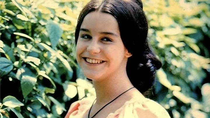 Появились фото, как сейчас выглядит актриса из сериала «Рабыня Изаура» Сантус Появились фото, как сейчас выглядит актриса из сериала «Рабыня Изаура» Сантус