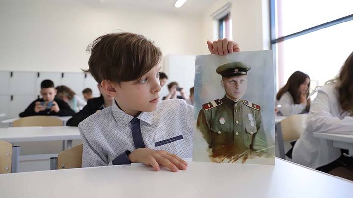 Фото: Анатолий Цымбалюк / Вечерняя Москва