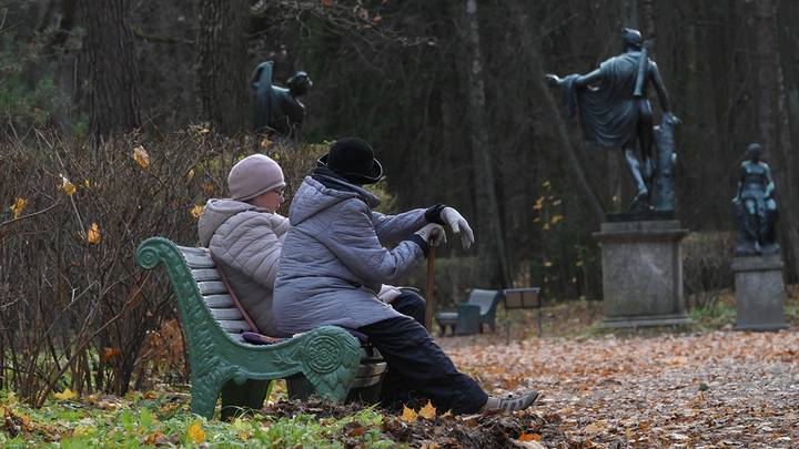 Осенний разговор о несбывшемся