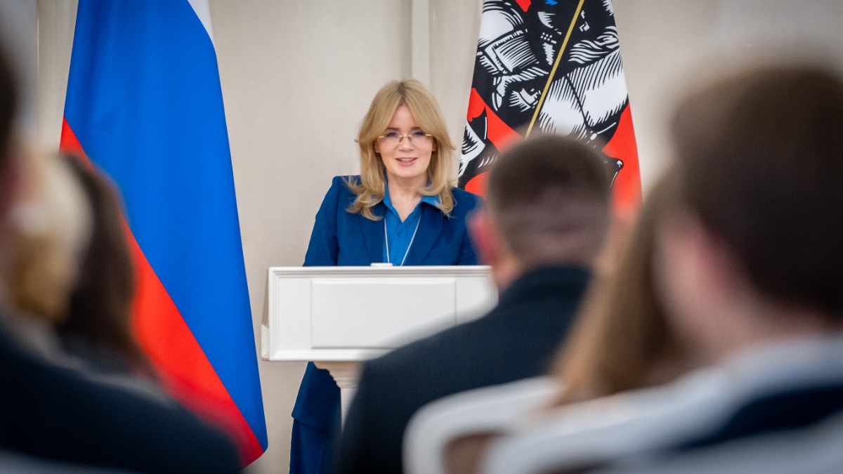 Участник программы «Время героев» назначен на должность в мэрии Москвы