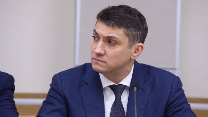Арест бывшего вице-губернатора Томской области Лебедева: в чем его обвиняют, кто он такой и почему его уволили