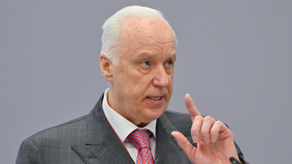 Бастрыкин заинтересовался делом об обмане пенсионерки при продаже квартиры