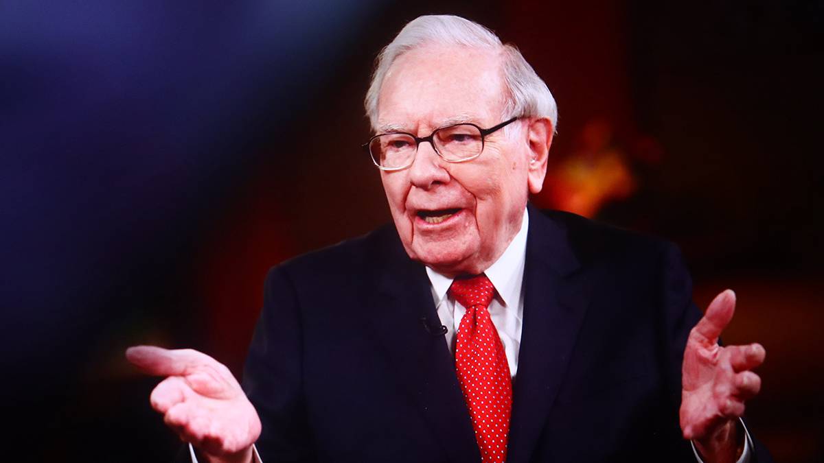 Уоррен Баффетт покинул пост председателя совета директоров Berkshire Hathaway