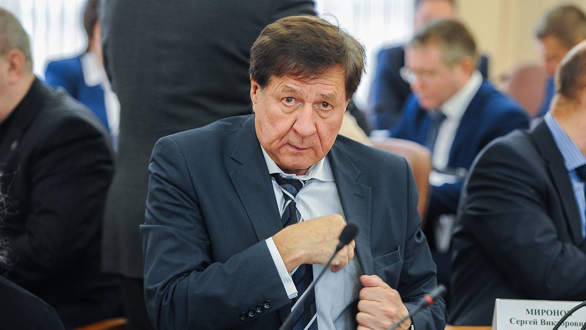 Несуществующая многоэтажка: за что вице-мэр Челябинска получил условный срок