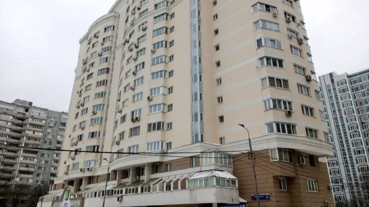Город выставил на торги нежилое помещение в районе Измайлово