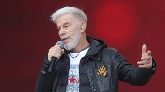 Mash: Бывший гендиректор Газманова обвинил певца в уходе от уплаты налогов