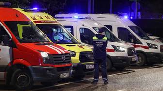 Число погибших из-за атаки ВСУ на портовые терминалы увеличилось до трех человек